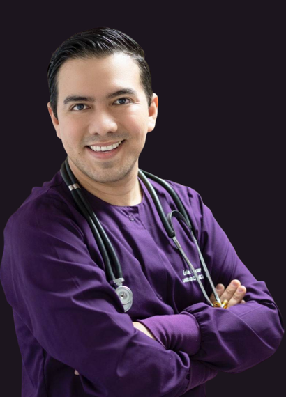 Testimonial video